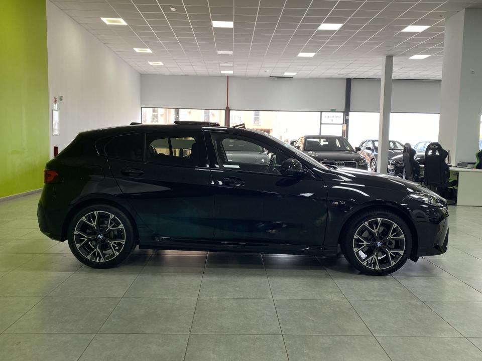 BMW Serie 1 M Sport 120D 2.0 163CV Auto MHEV