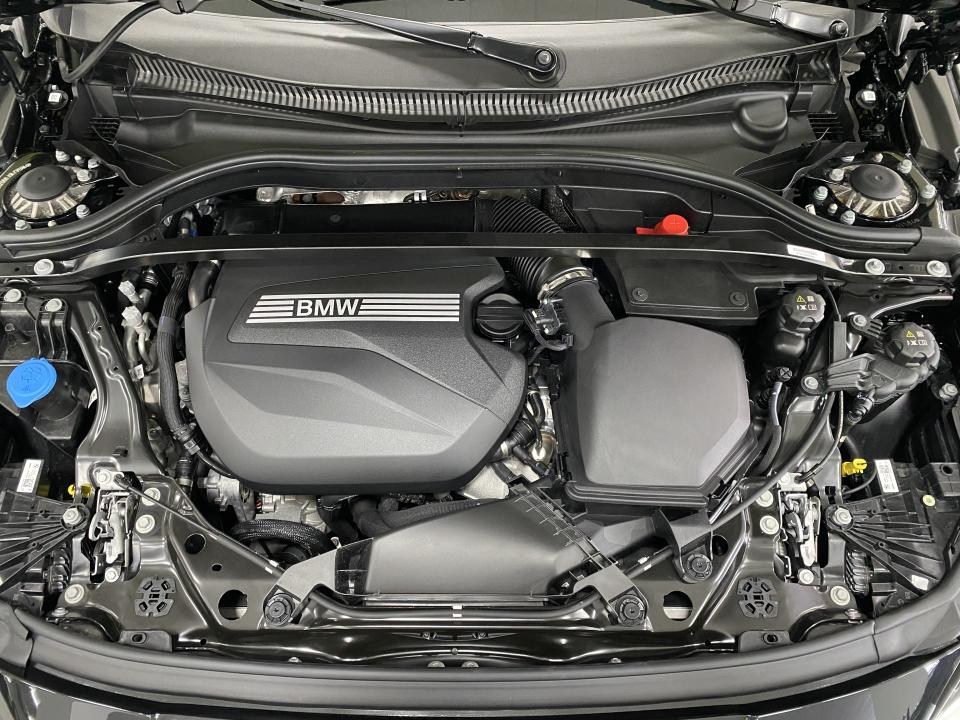 BMW Serie 1 M Sport 120D 2.0 163CV Auto MHEV