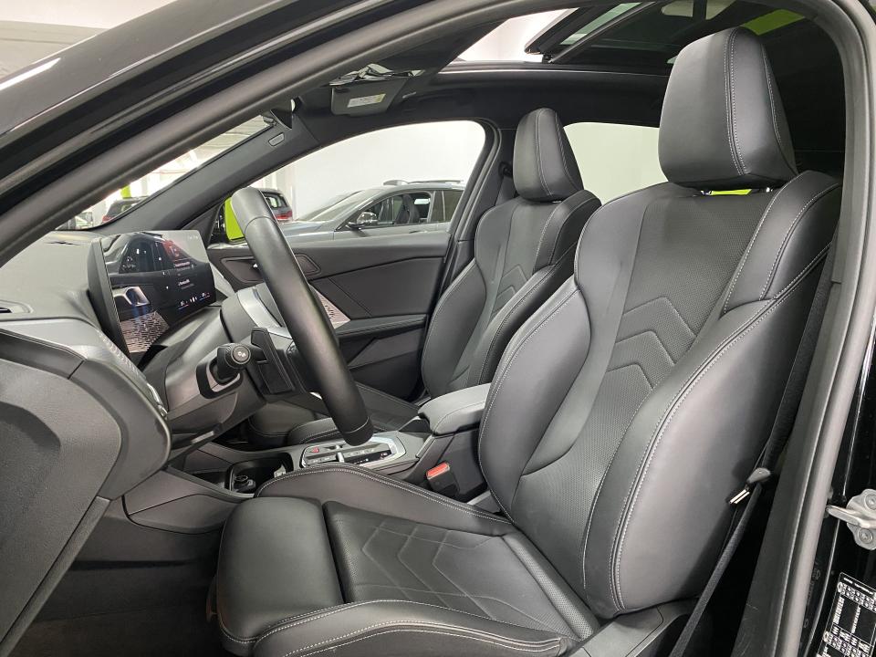 BMW Serie 1 M Sport 120D 2.0 163CV Auto MHEV
