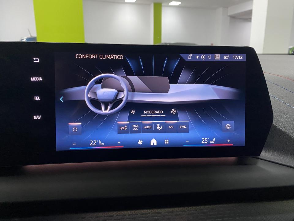 BMW Serie 1 M Sport 120D 2.0 163CV Auto MHEV