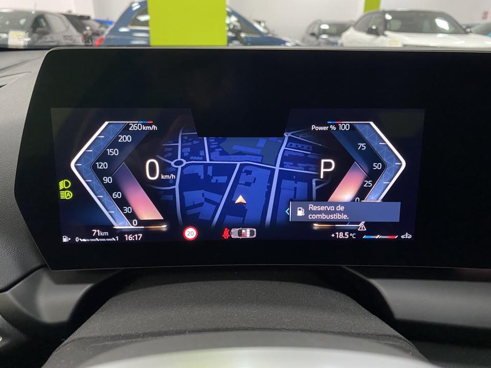 BMW Serie 2 Gran Coupé M Sport Pro 220i 1.5 170CV Auto MHEV