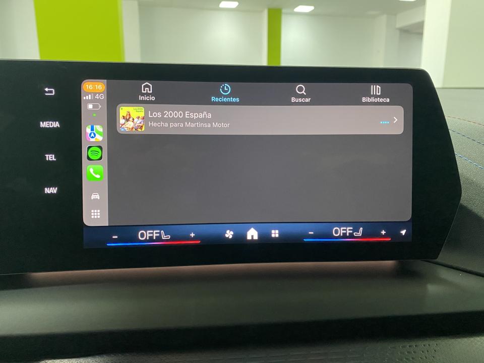 BMW Serie 2 Gran Coupé M Sport Pro 220i 1.5 170CV Auto MHEV