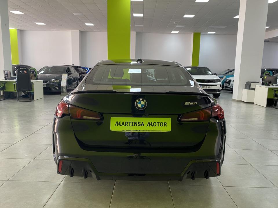 BMW Serie 2 Gran Coupé M Sport Pro 220i 1.5 170CV Auto MHEV