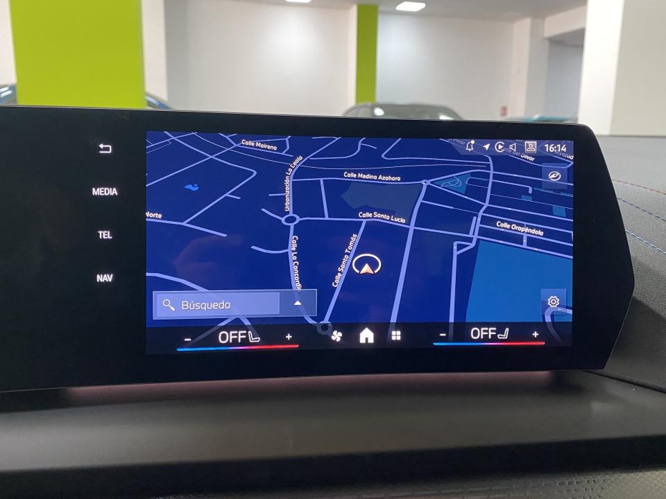 BMW Serie 2 Gran Coupé M Sport Pro 220i 1.5 170CV Auto MHEV