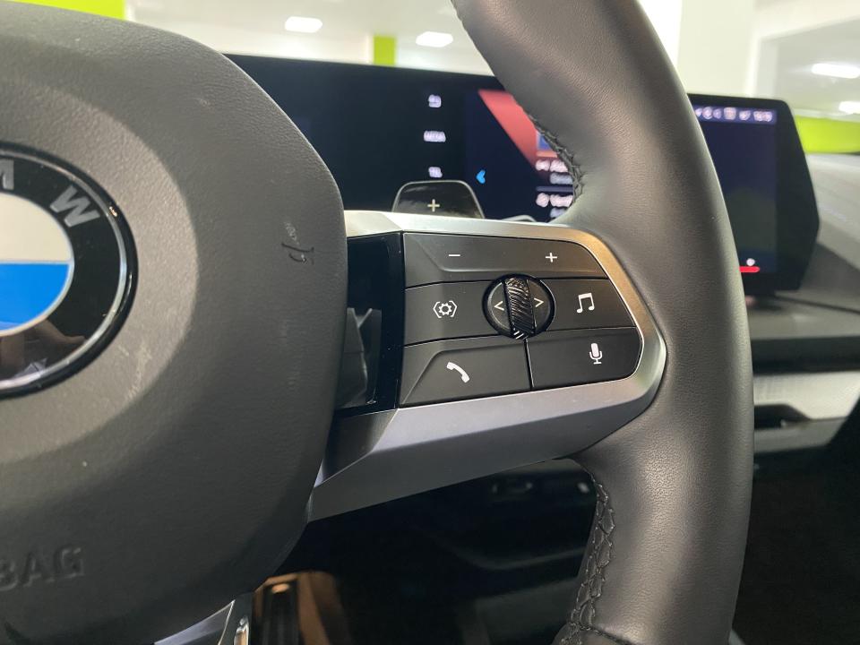 BMW Serie 2 Gran Coupé M Sport Pro 220i 1.5 170CV Auto MHEV