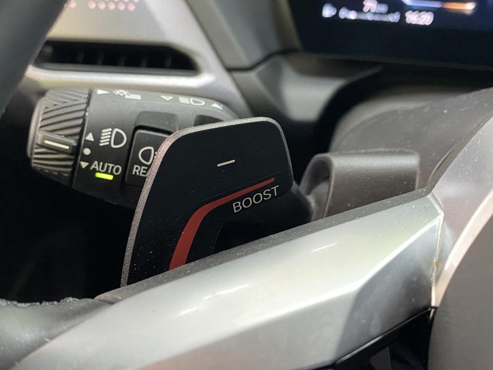 BMW Serie 2 Gran Coupé M Sport Pro 220i 1.5 170CV Auto MHEV