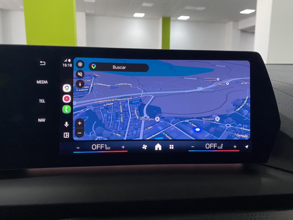 BMW Serie 2 Gran Coupé M Sport Pro 220i 1.5 170CV Auto MHEV