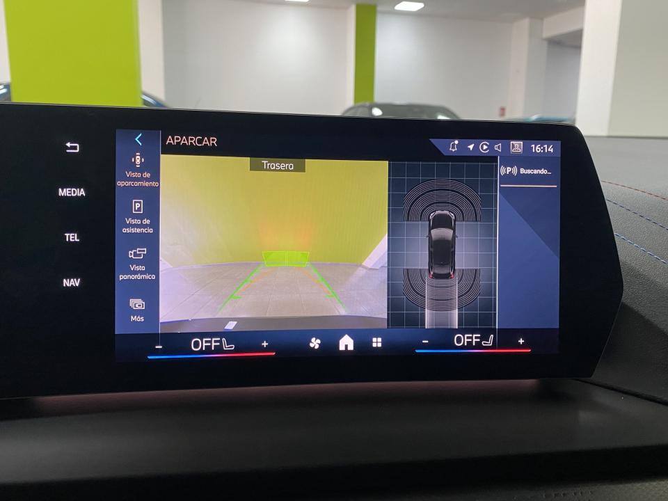 BMW Serie 2 Gran Coupé M Sport Pro 220i 1.5 170CV Auto MHEV