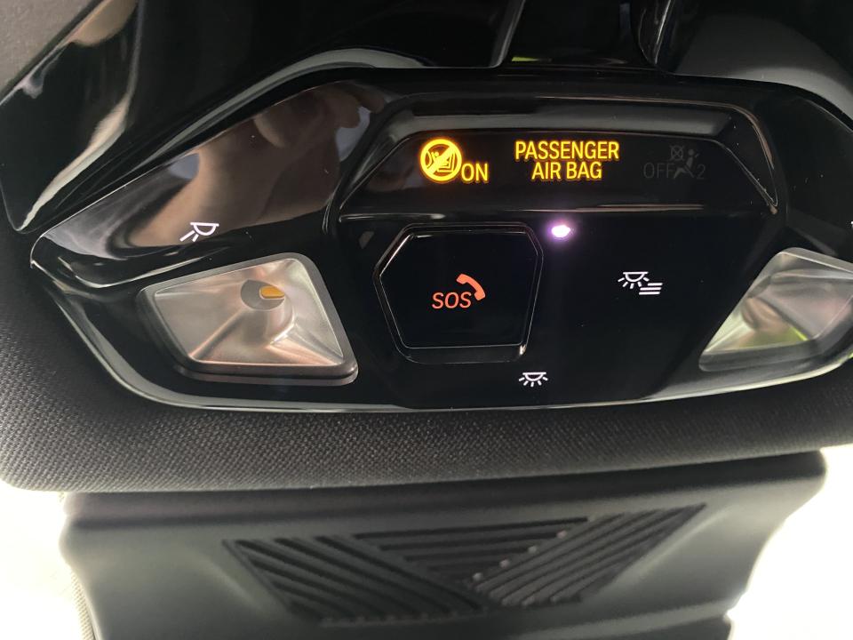 BMW Serie 2 Gran Coupé M Sport Pro 220i 1.5 170CV Auto MHEV