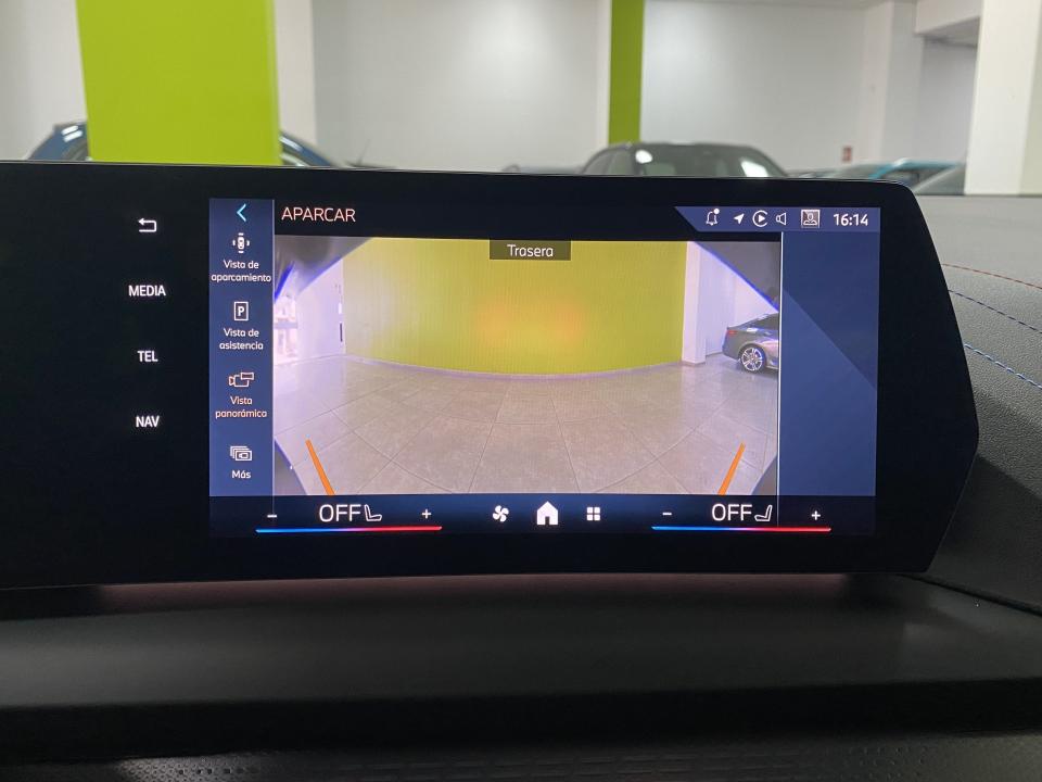 BMW Serie 2 Gran Coupé M Sport Pro 220i 1.5 170CV Auto MHEV