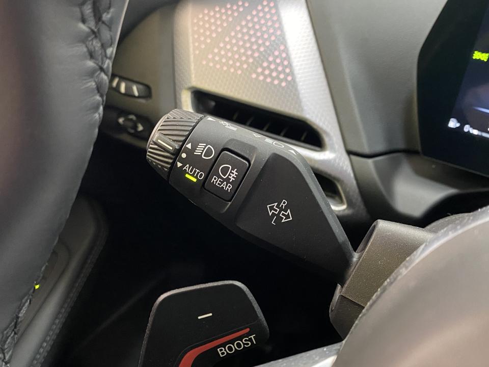 BMW Serie 2 Gran Coupé M Sport Pro 220i 1.5 170CV Auto MHEV