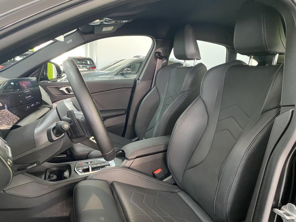 BMW Serie 2 Gran Coupé M Sport Pro 220i 1.5 170CV Auto MHEV