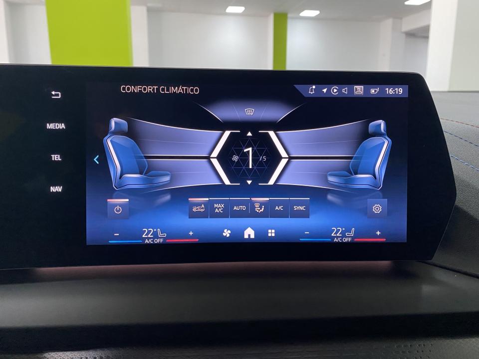 BMW Serie 2 Gran Coupé M Sport Pro 220i 1.5 170CV Auto MHEV