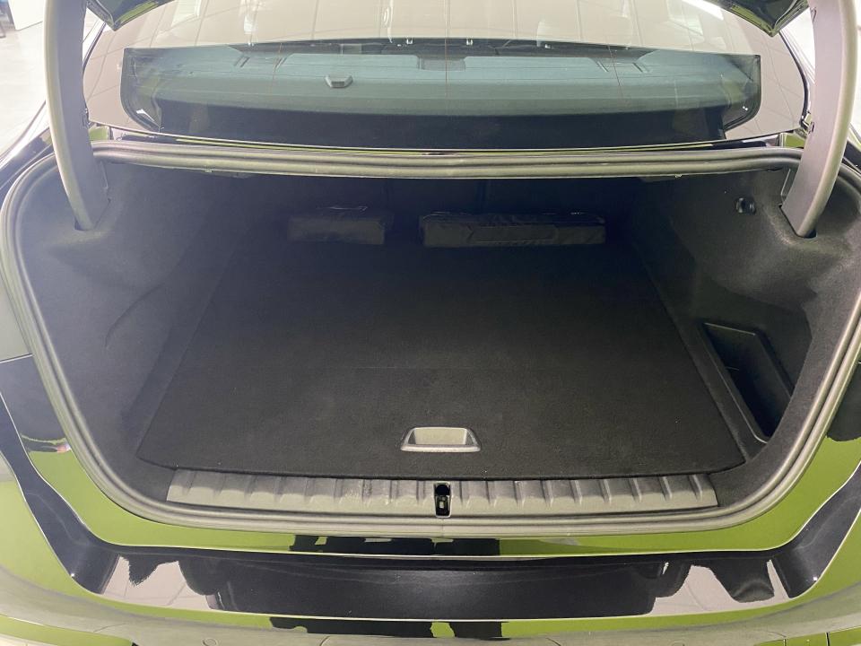 BMW Serie 2 Gran Coupé M Sport Pro 220i 1.5 170CV Auto MHEV