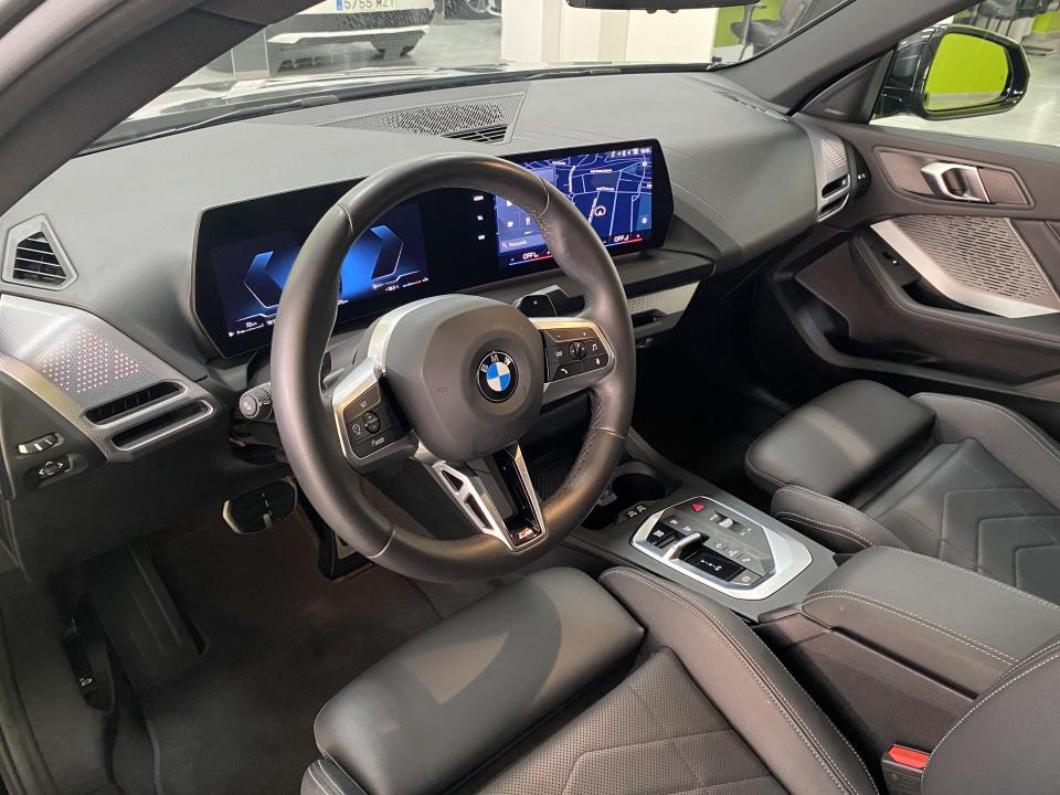 BMW Serie 2 Gran Coupé M Sport Pro 220i 1.5 170CV Auto MHEV