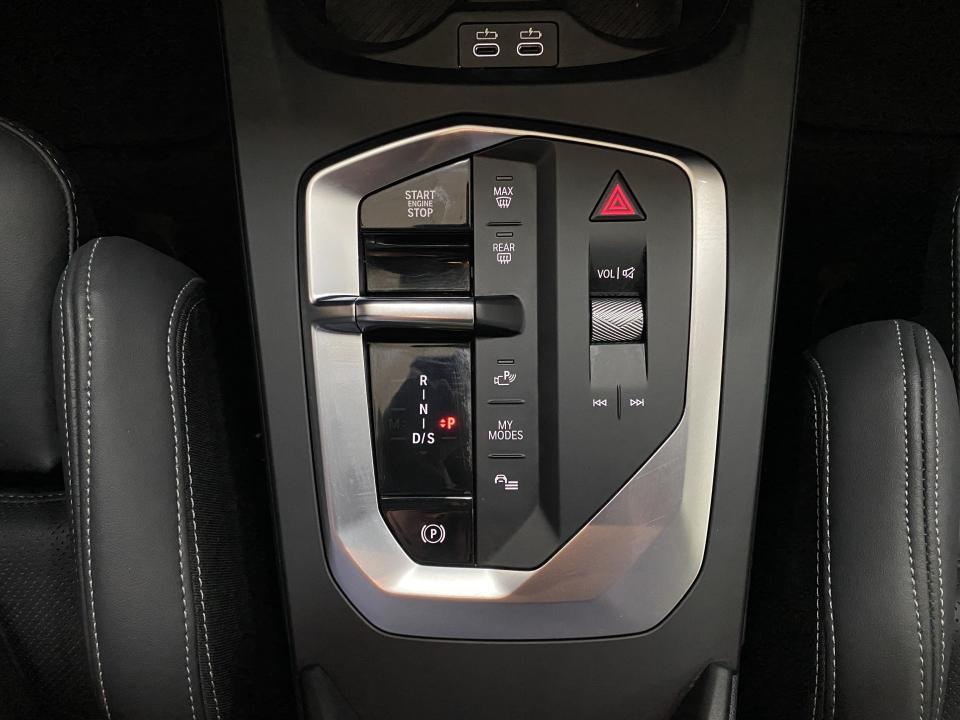 BMW Serie 2 Gran Coupé M Sport Pro 220i 1.5 170CV Auto MHEV