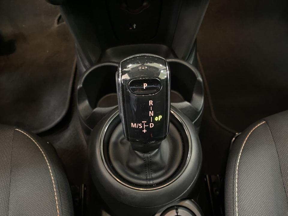 Mini Cooper 1.5 136CV Automático