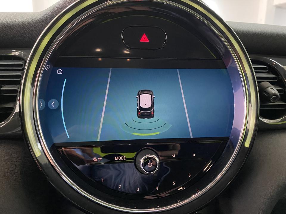 Mini Cooper 1.5 136CV Automático