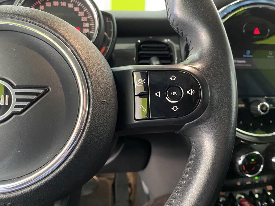 Mini Cooper 1.5 136CV Automático