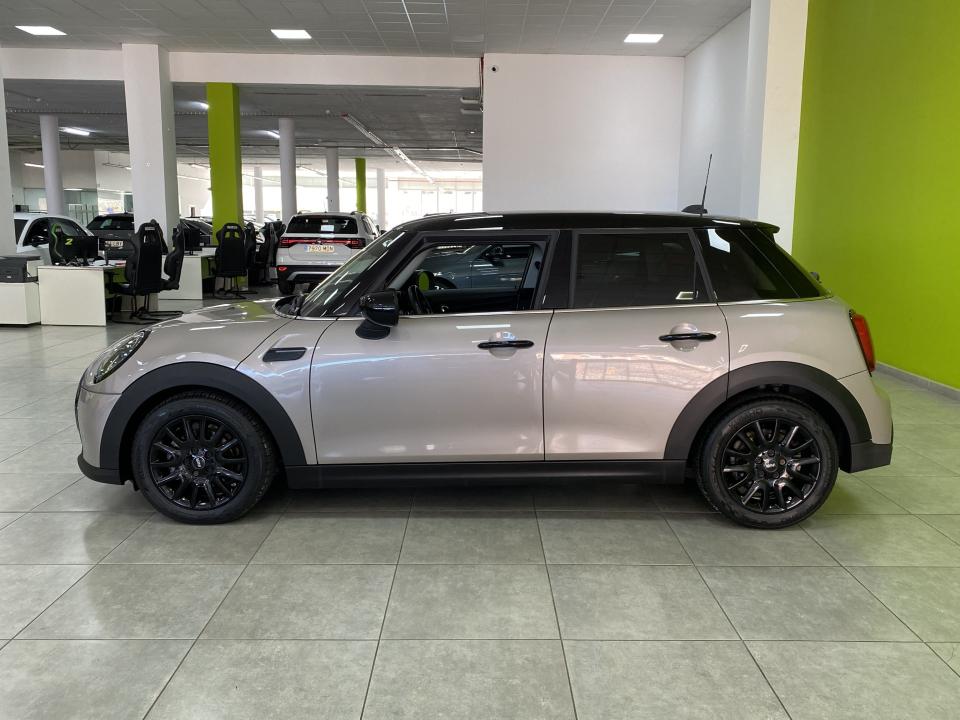 Mini Cooper 1.5 136CV Automático
