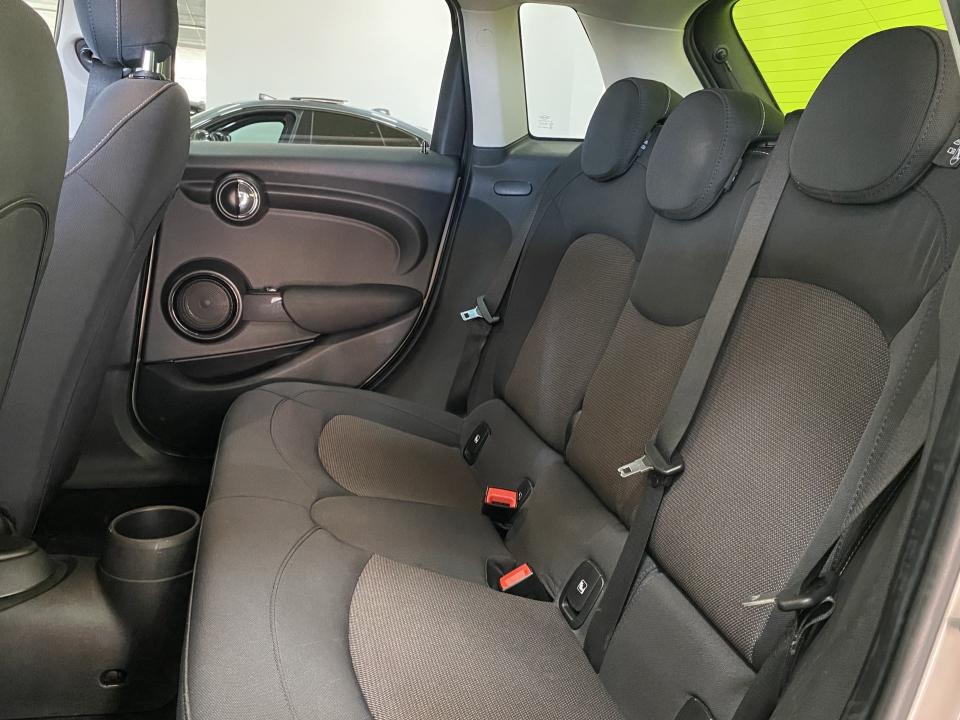 Mini Cooper 1.5 136CV Automático