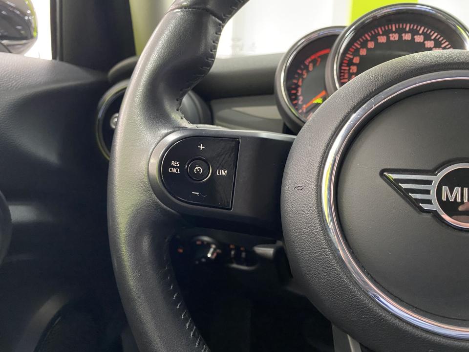 Mini Cooper 1.5 136CV Automático