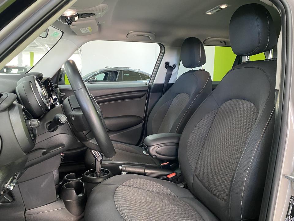 Mini Cooper 1.5 136CV Automático