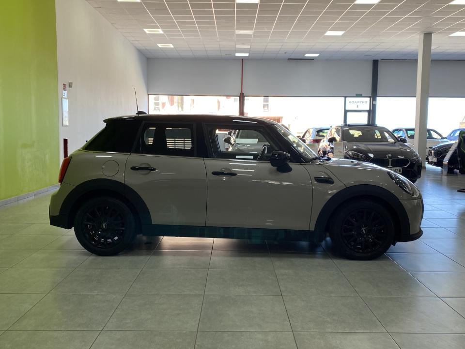 Mini Cooper 1.5 136CV Automático