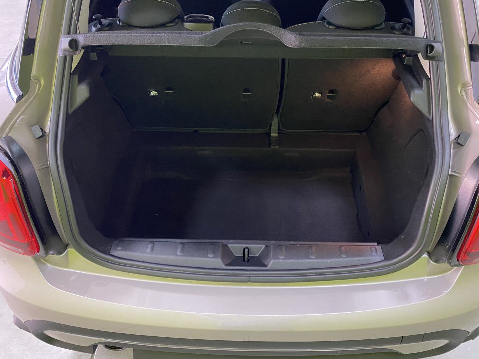 Mini Cooper 1.5 136CV Automático