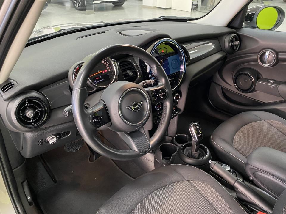 Mini Cooper 1.5 136CV Automático