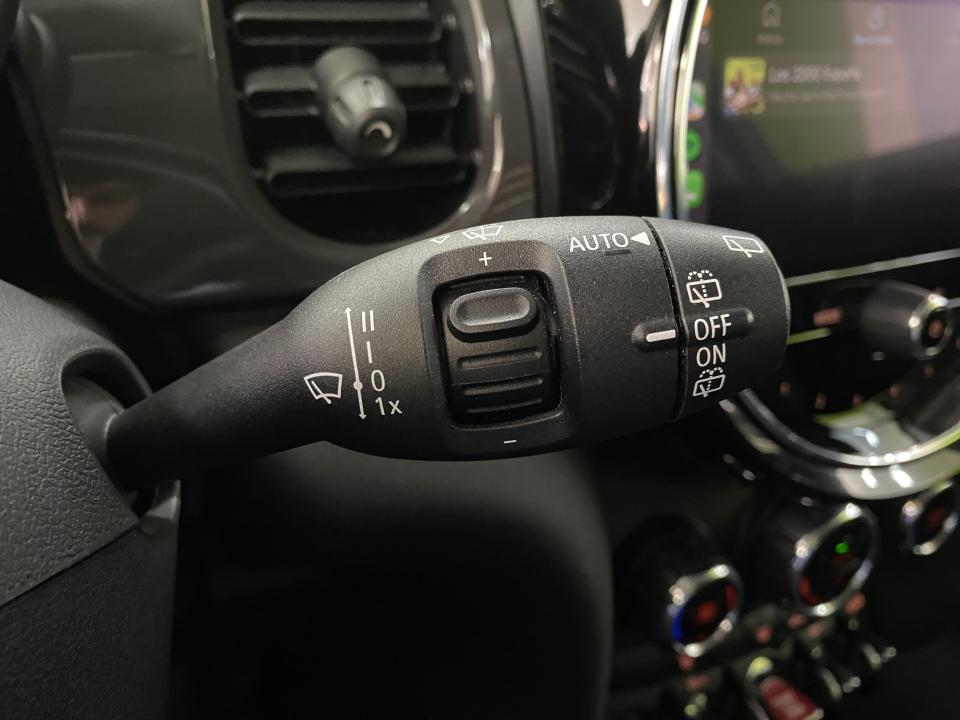 Mini Cooper 1.5 136CV Automático