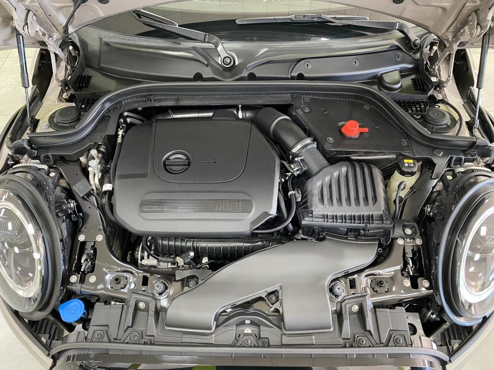 Mini Cooper 1.5 136CV Automático