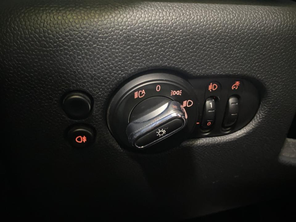 Mini Cooper 1.5 136CV Automático