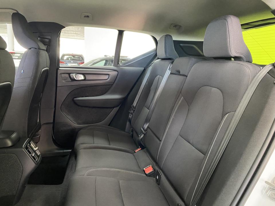 Volvo XC40 Momentum Pro T2 1.5 129CV Auto.