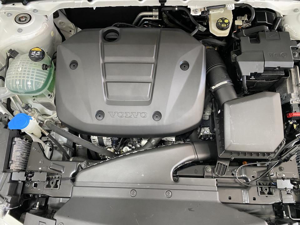 Volvo XC40 Momentum Pro T2 1.5 129CV Auto.