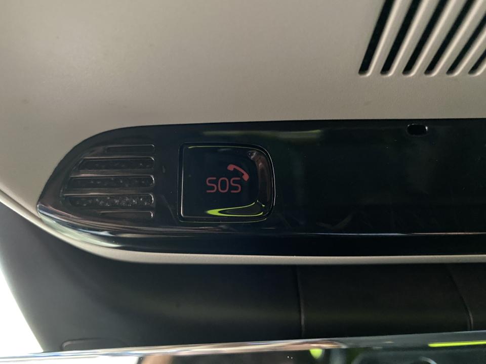 Volvo XC40 Momentum Pro T2 1.5 129CV Auto.