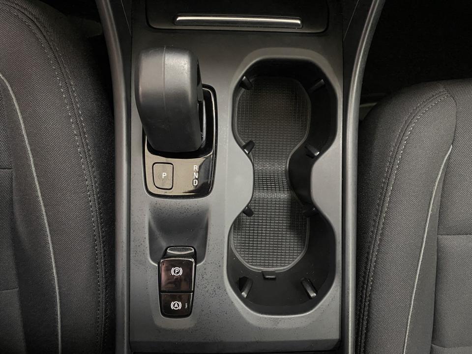 Volvo XC40 Momentum Pro T2 1.5 129CV Auto.