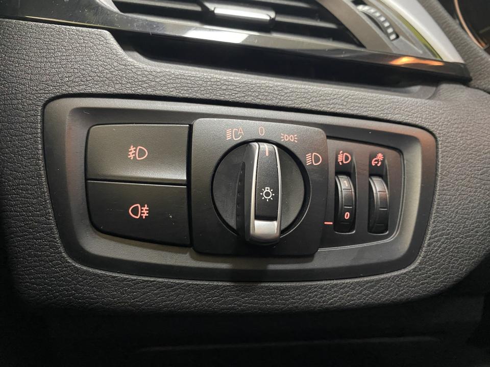 BMW X1 sDrive 18DA 2.0D 150CV Auto