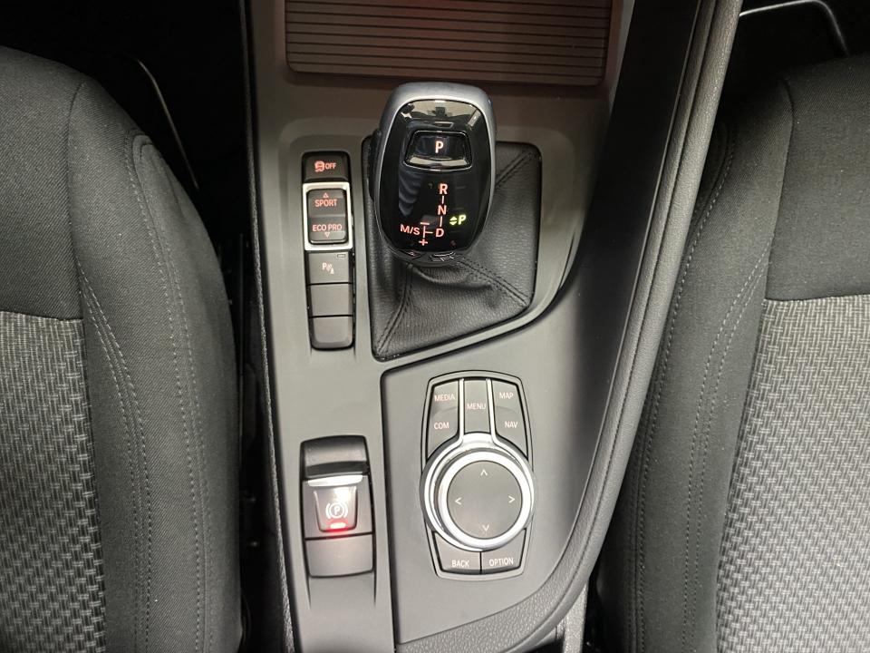 BMW X1 sDrive 18DA 2.0D 150CV Auto