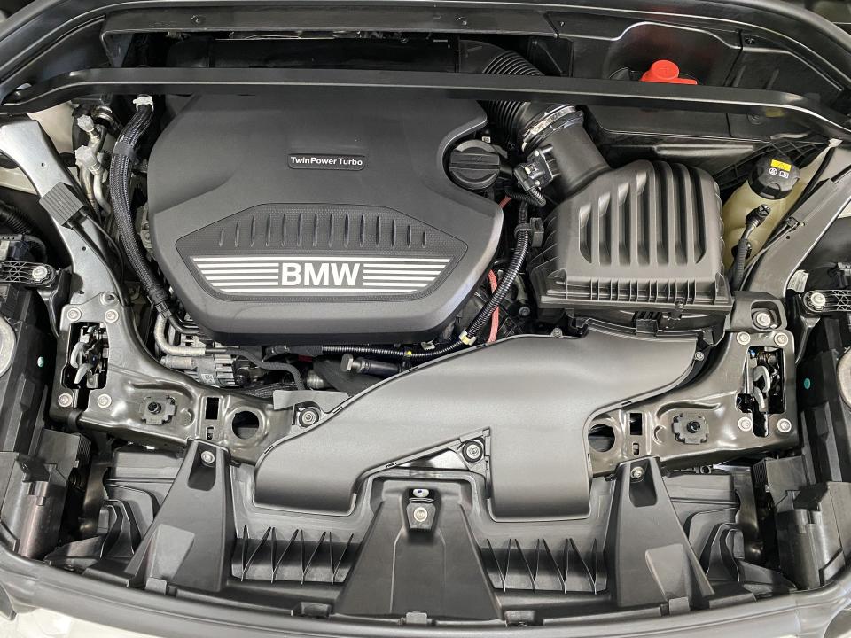 BMW X1 sDrive 18DA 2.0D 150CV Auto