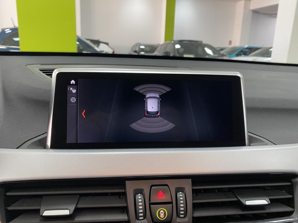 BMW X1 sDrive 18DA 2.0D 150CV Auto