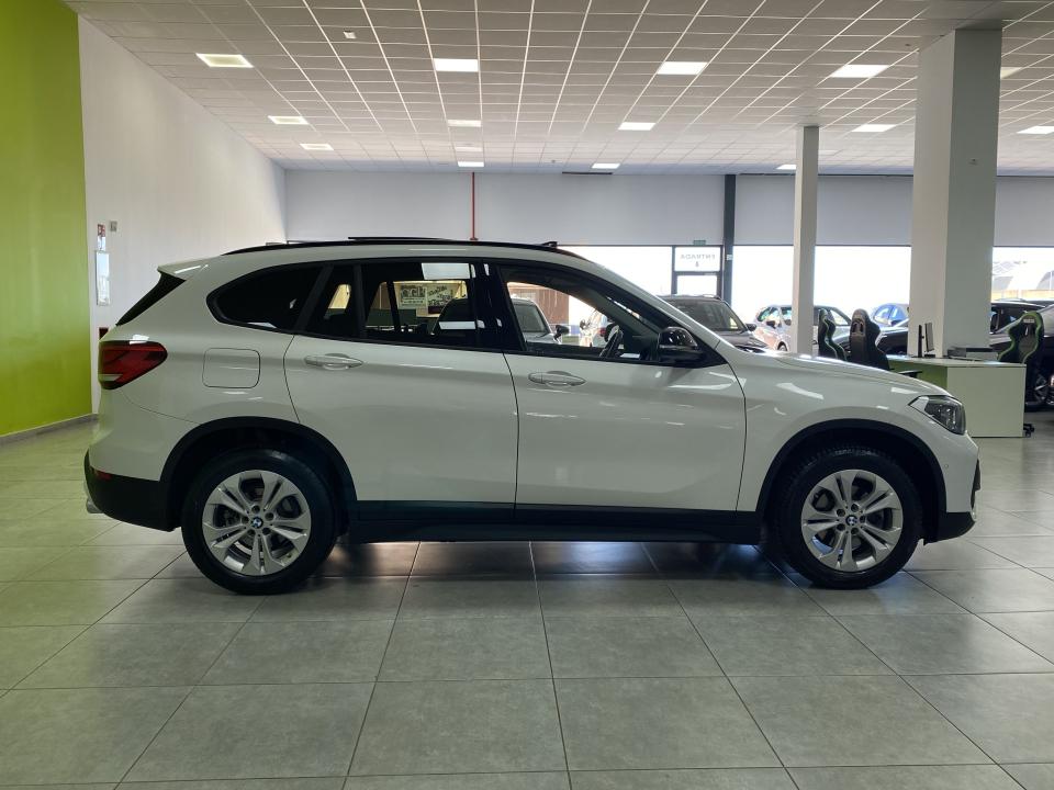 BMW X1 sDrive 18DA 2.0D 150CV Auto