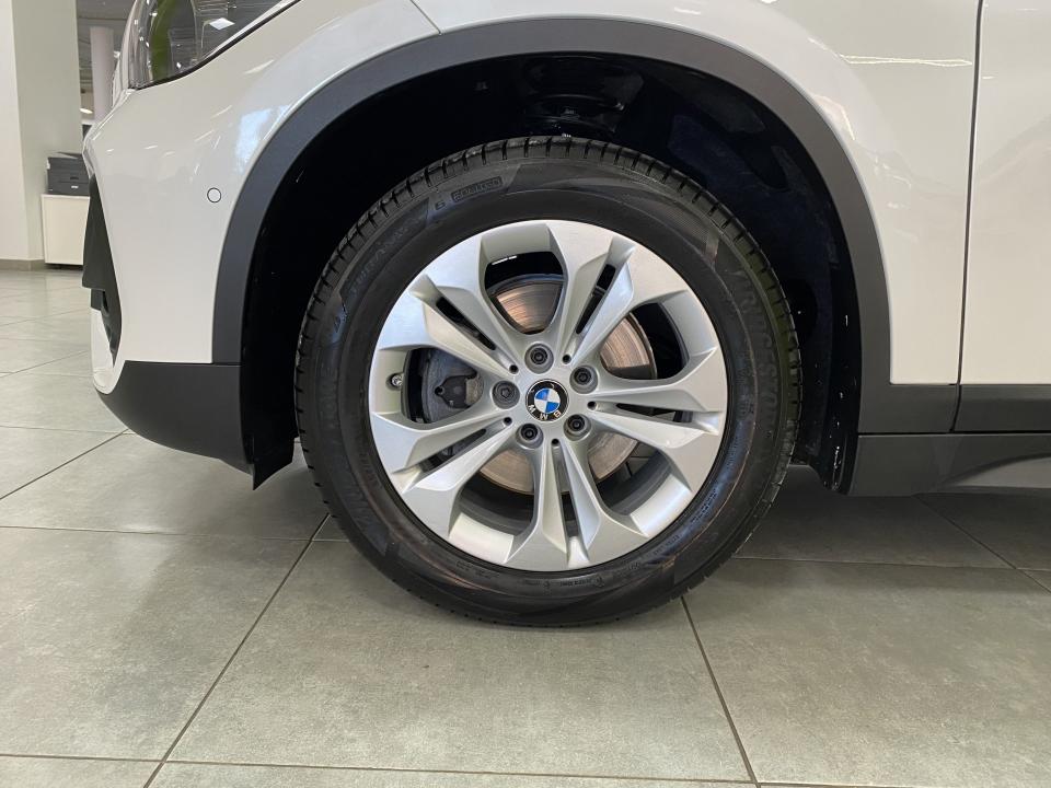 BMW X1 sDrive 18DA 2.0D 150CV Auto