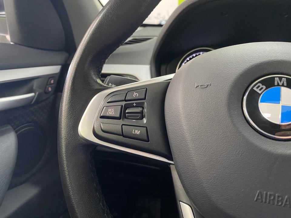 BMW X1 sDrive 18DA 2.0D 150CV Auto