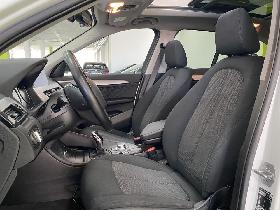 BMW X1 sDrive 18DA 2.0D 150CV Auto