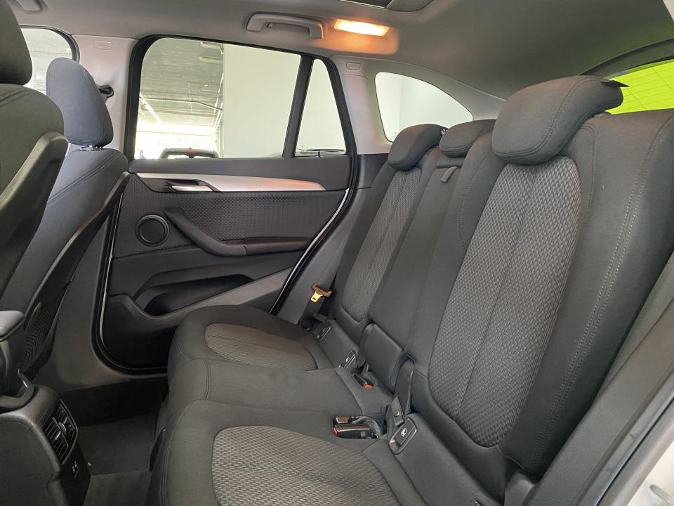 BMW X1 sDrive 18DA 2.0D 150CV Auto