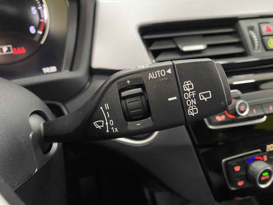 BMW X1 sDrive 18DA 2.0D 150CV Auto