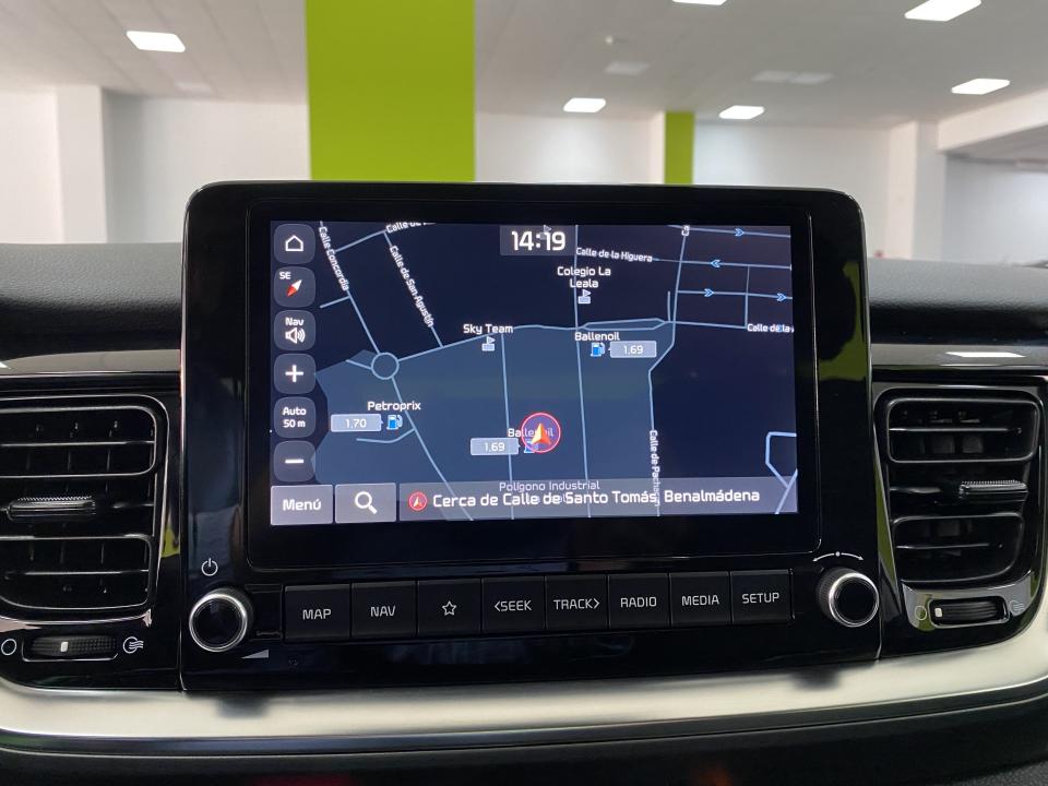 Kia Stonic Drive 1.0 T-GDI 100CV MHEV