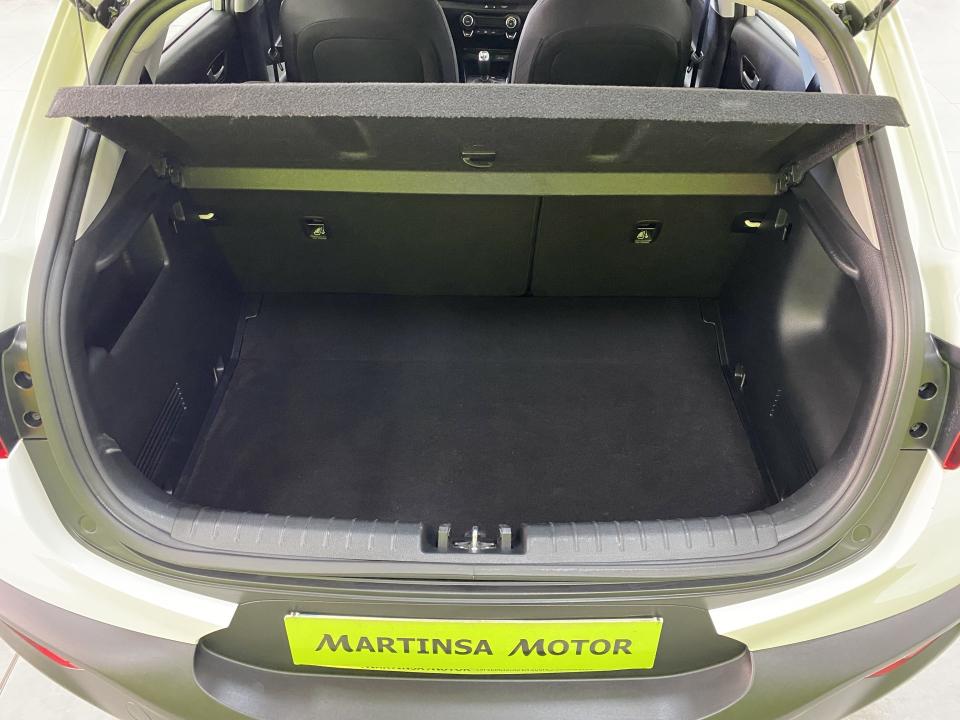 Kia Stonic Drive 1.0 T-GDI 100CV MHEV