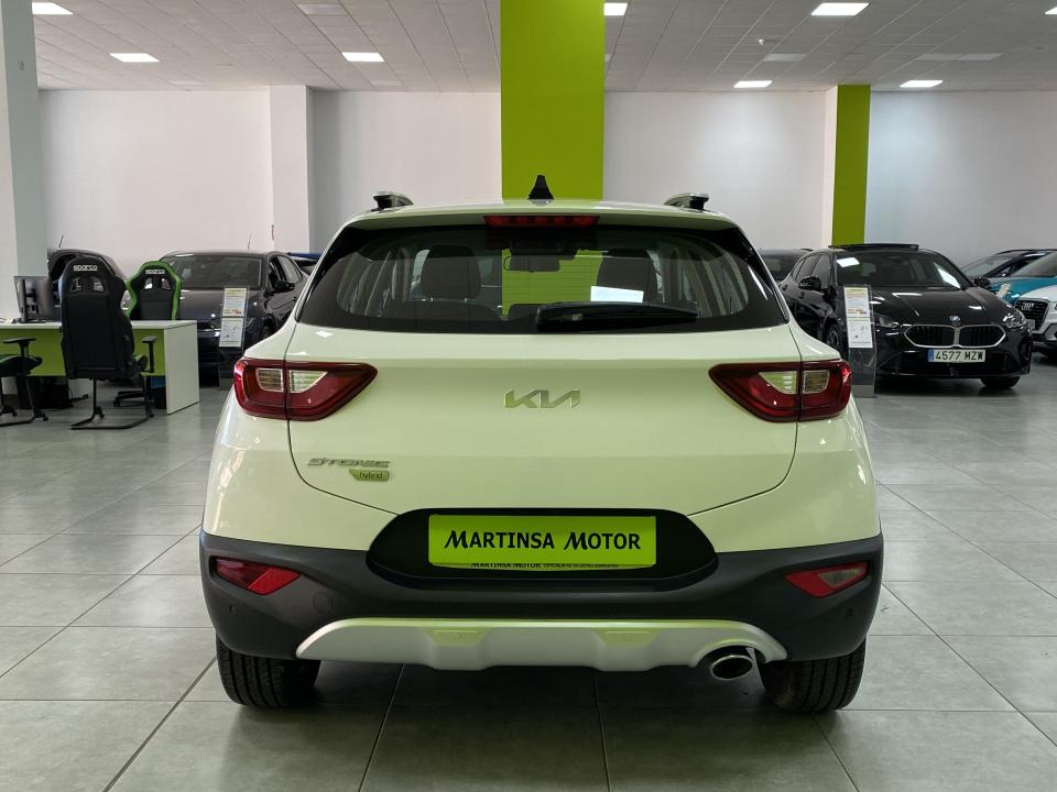 Kia Stonic Drive 1.0 T-GDI 100CV MHEV